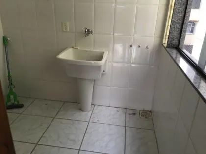Apartamento para aluguel em Liberdade